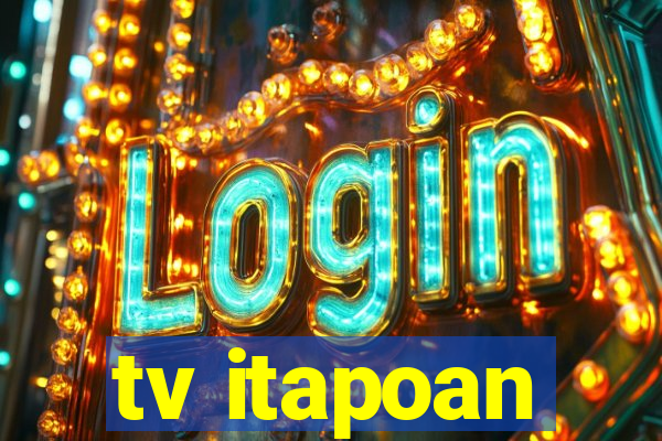 tv itapoan